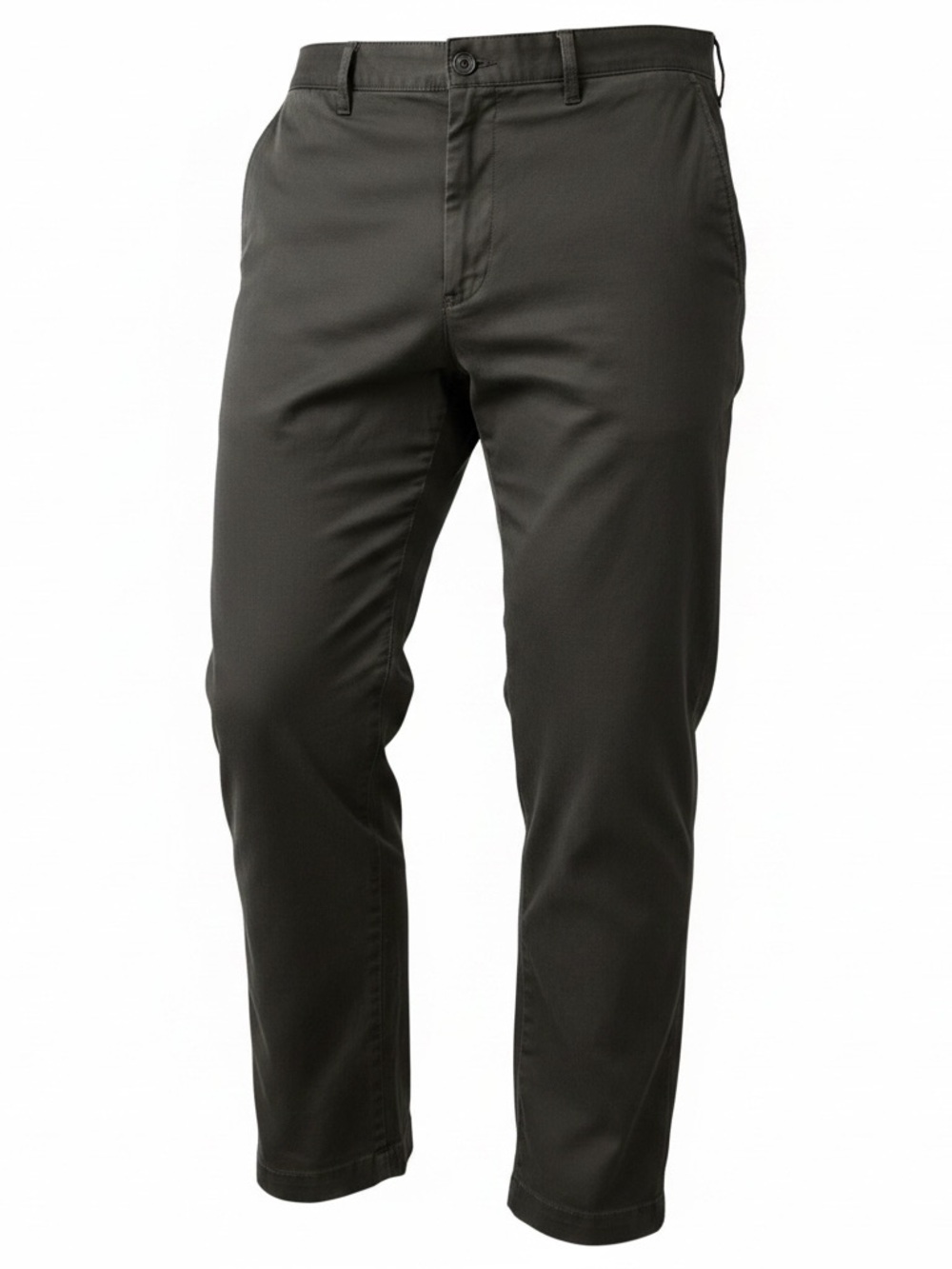 Nice Nike golf pants men’s size 38x32 90s y2k style black Drifit straight leg